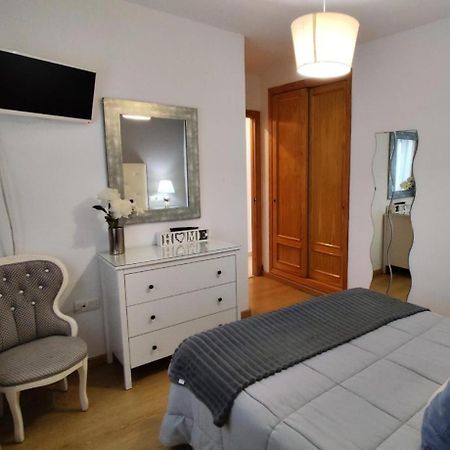 Apartamento con wifi junto a la playa los lances Tarifa Exterior foto
