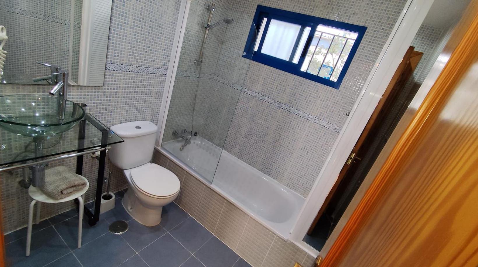 Apartamento con wifi junto a la playa los lances Tarifa Exterior foto