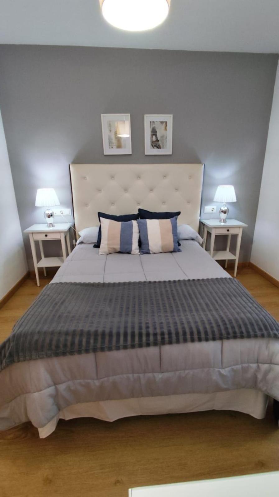 Apartamento con wifi junto a la playa los lances Tarifa Exterior foto